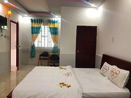 Khach San Truong Thinh