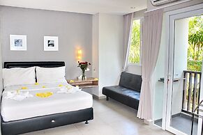 Kuta Beach Stay