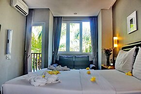 Kuta Beach Stay