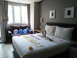 Kuta Beach Stay