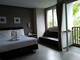 Kuta Beach Stay