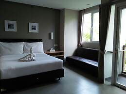 Kuta Beach Stay