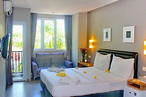 Kuta Beach Stay