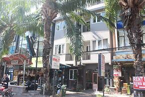 Kuta Beach Stay