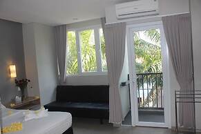Kuta Beach Stay