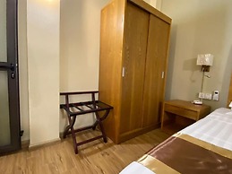 The Monalysa Suites & Residence