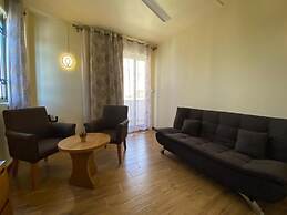 The Monalysa Suites & Residence