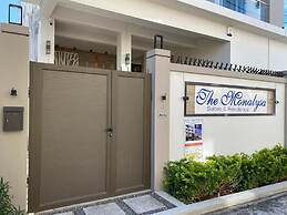 The Monalysa Suites & Residence