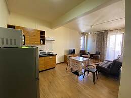 The Monalysa Suites & Residence