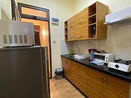 The Monalysa Suites & Residence