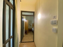 The Monalysa Suites & Residence