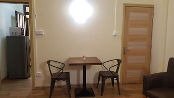 The Monalysa Suites & Residence