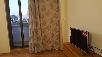 The Monalysa Suites & Residence