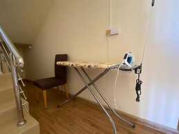 The Monalysa Suites & Residence