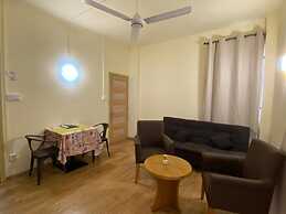 The Monalysa Suites & Residence