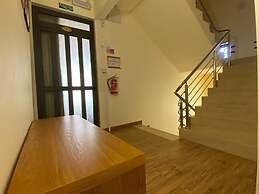 The Monalysa Suites & Residence