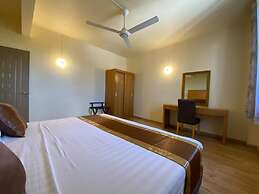 The Monalysa Suites & Residence