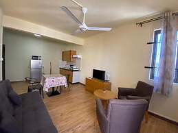 The Monalysa Suites & Residence