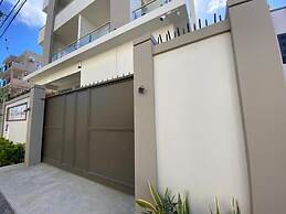 The Monalysa Suites & Residence