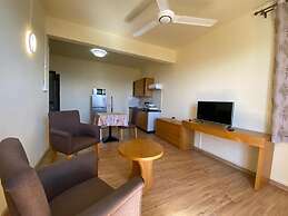 The Monalysa Suites & Residence