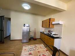 The Monalysa Suites & Residence