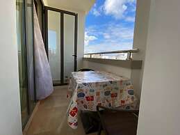 The Monalysa Suites & Residence