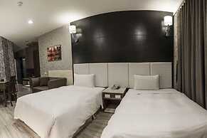 Maple Hotel Second Branch