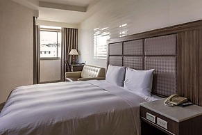 Maple Hotel Second Branch