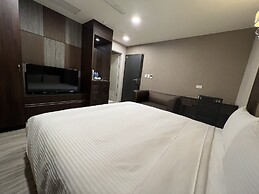 Maple Hotel Second Branch