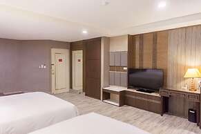 Maple Hotel Second Branch