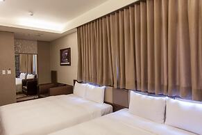 Maple Hotel Second Branch