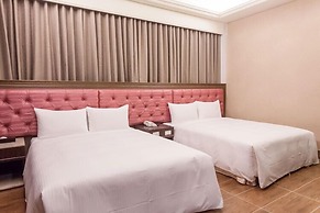 Maple Hotel Second Branch