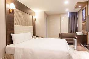 Maple Hotel Second Branch