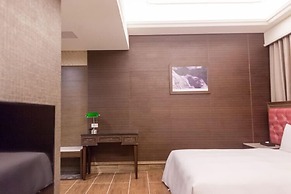 Maple Hotel Second Branch