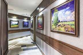 Maple Hotel Second Branch