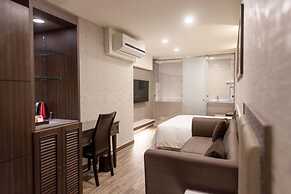 Maple Hotel Second Branch