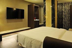 Maple Hotel Second Branch