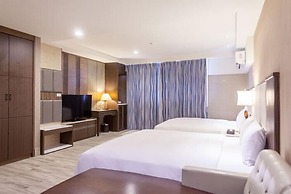 Maple Hotel Second Branch