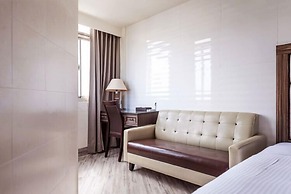 Maple Hotel Second Branch