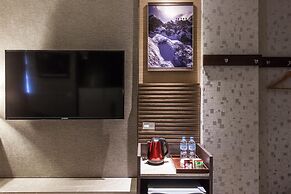 Maple Hotel Second Branch