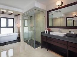 High Mountain Resort Shangri-la