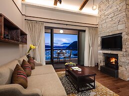 High Mountain Resort Shangri-la