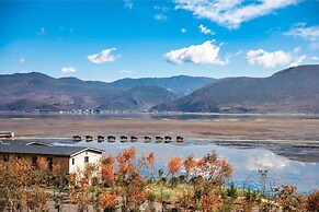 High Mountain Resort Shangri-la