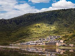 High Mountain Resort Shangri-la