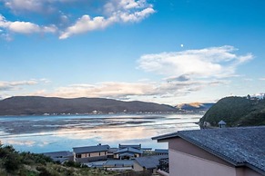 High Mountain Resort Shangri-la