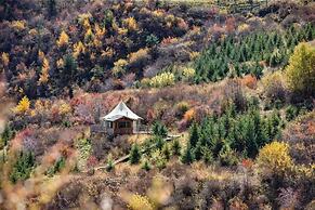 High Mountain Resort Shangri-la