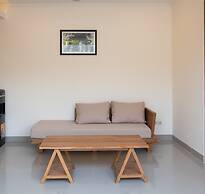 Taman Sari Pengubengan Villa