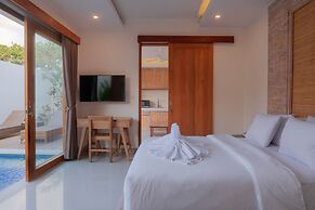 Taman Sari Pengubengan Villa