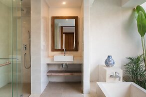 Taman Sari Pengubengan Villa