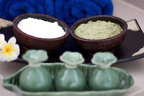 Taman Sari Pengubengan Villa